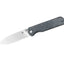 Qsp Parrot Micarta D2 QS102-F Denim Blue