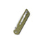 Qsp Parrot Micarta D2 QS102-G Green - foto 3