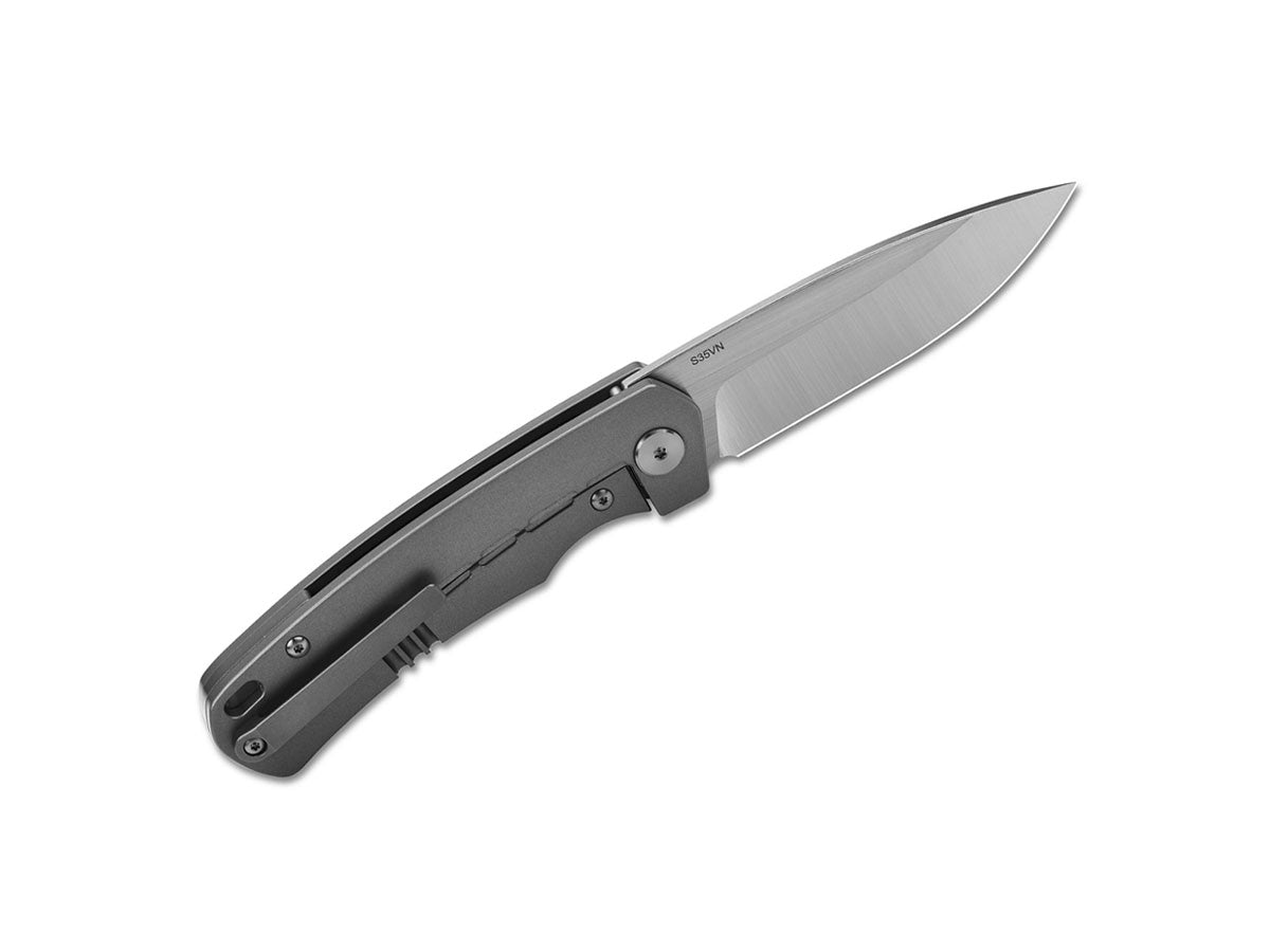 Qsp Puffin Ti QS127-D2 - foto 2