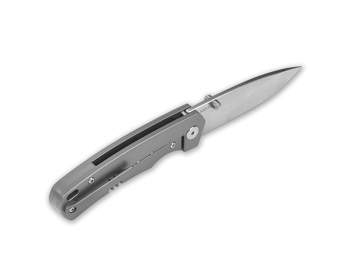 Qsp Puffin Ti QS127-E2 - foto 2