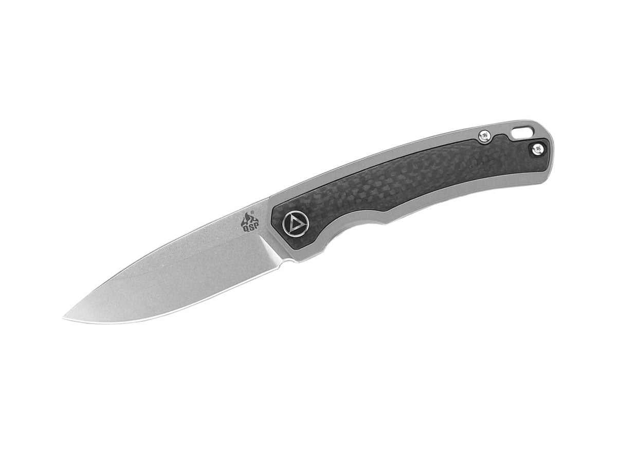 Qsp Puffin Ti Stw QS127-D1