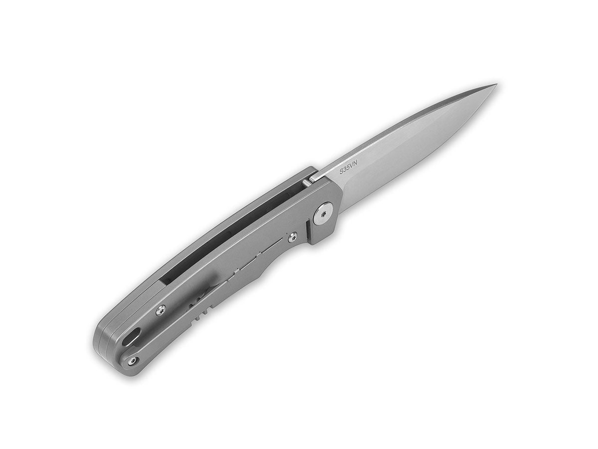 Qsp Puffin Ti Stw QS127-D1 - foto 2