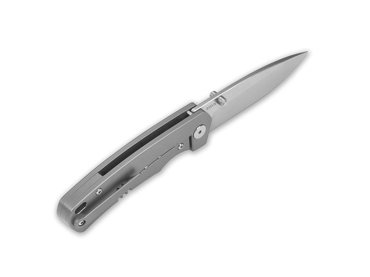 Qsp Puffin Ti Stw QS127-E1 - foto 2