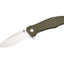 Qsp Raven G-10 D2 QS122-B Green