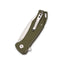 Qsp Raven G-10 D2 QS122-B Green - foto 3