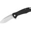 Qsp Raven G-10 D2 QS122-C1 Black