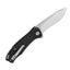 Qsp Raven G-10 D2 QS122-C1 Black - foto 2