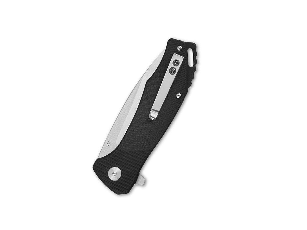 Qsp Raven G-10 D2 QS122-C1 Black - foto 3