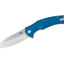 Qsp Snipe G-10 D2 QS121-A Blue
