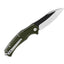 Qsp Snipe G-10 D2 QS121-B Green - foto 2