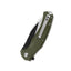 Qsp Snipe G-10 D2 QS121-B Green - foto 3