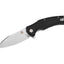 Qsp Snipe G-10 D2 QS121-C Black