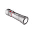 NEBO SLYDE Z 250+300 lumen - pannello COB LED e funzione zoom