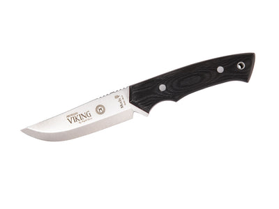 Muela Viking Micarta M-11M With Firestarter
