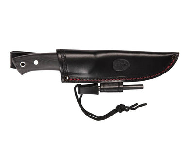 Muela Viking Micarta M-11M With Firestarter - foto 2