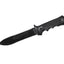 Aitor Commando Black 16021