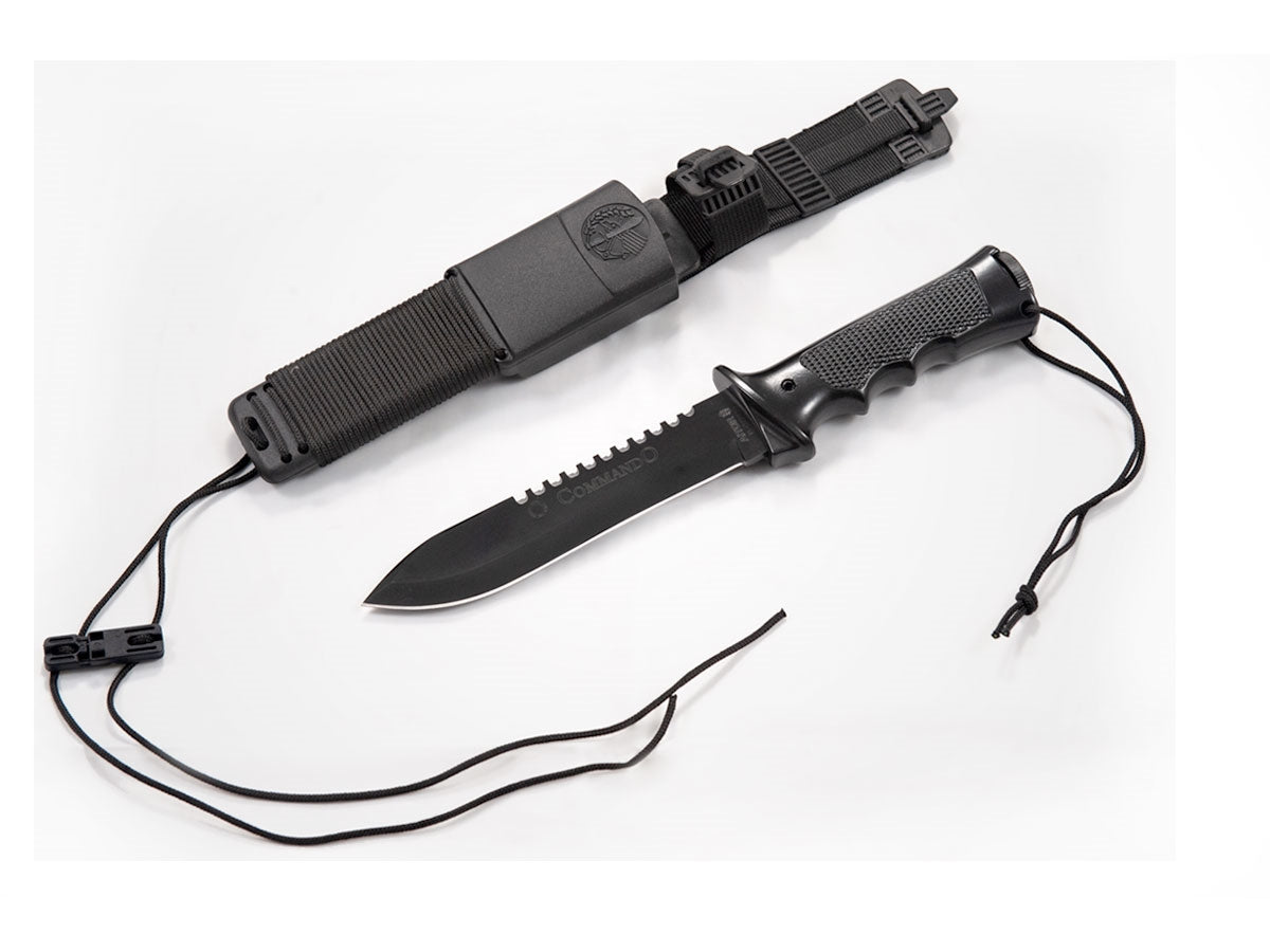 Aitor Commando Black 16021 - foto 2