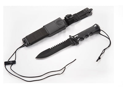 Aitor Commando Black 16021 - foto 2