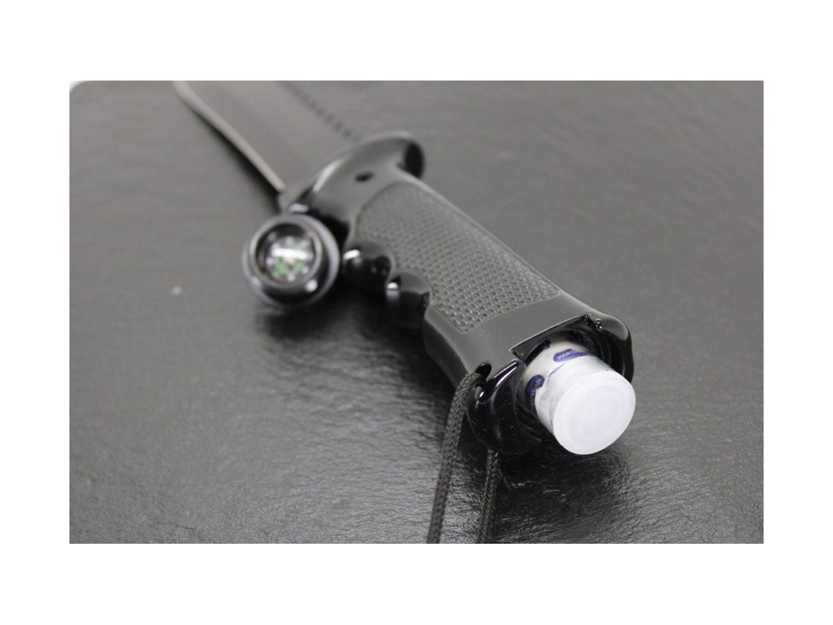 Aitor Commando Black 16021 - foto 3
