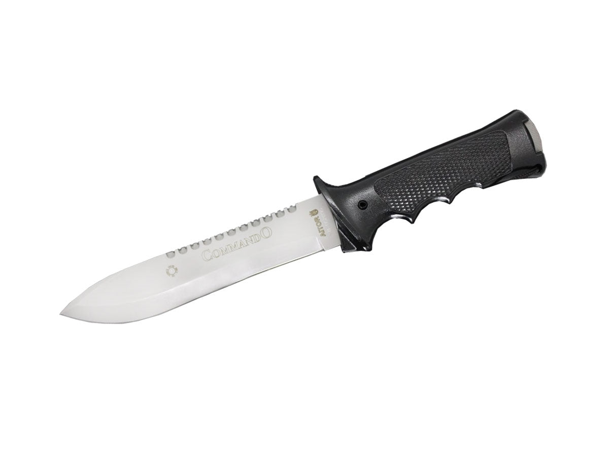 Aitor Commando White 16020