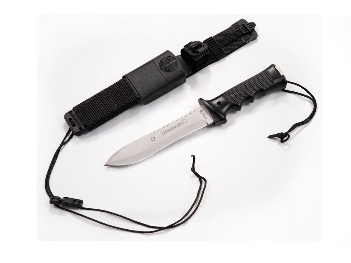 Aitor Commando White 16020 - foto 2