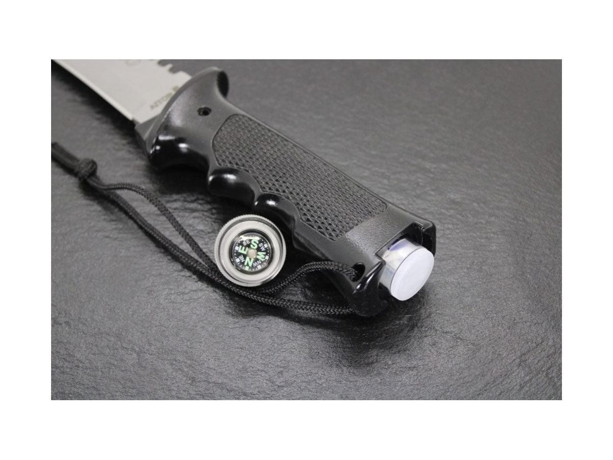 Aitor Commando White 16020 - foto 3