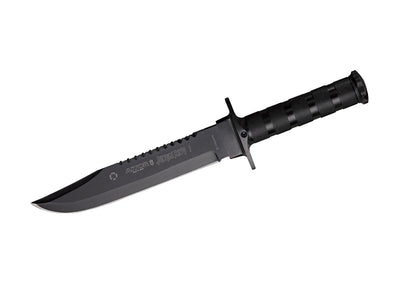 Aitor Jungle King I Black 16016