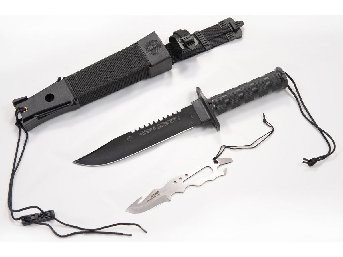 Aitor Jungle King I Black 16016 - foto 2