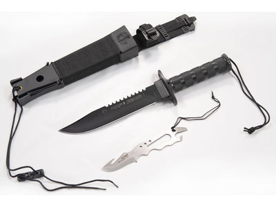 Aitor Jungle King I Black 16016 - foto 2