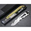 Aitor Jungle King I Black 16016 - foto 3