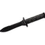 Aitor Jungle King Ii Black 16013