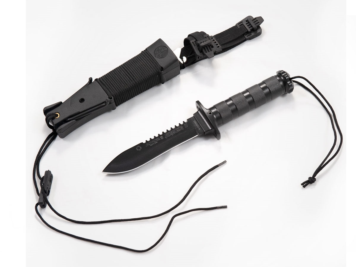Aitor Jungle King Ii Black 16013 - foto 2
