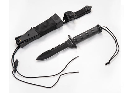 Aitor Jungle King Ii Black 16013 - foto 2