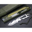 Aitor Jungle King I White 16015 - foto 3