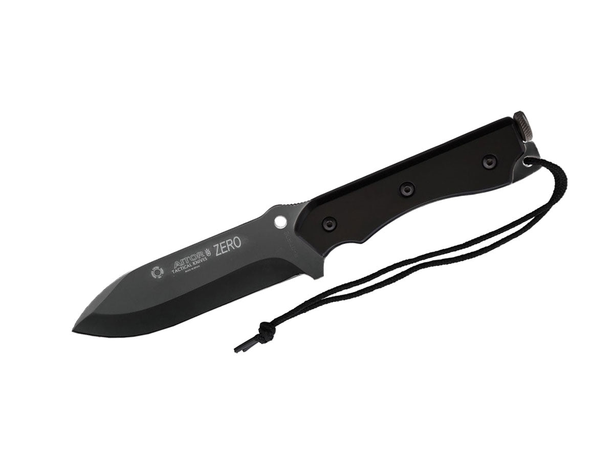 Aitor Zero Black 16127