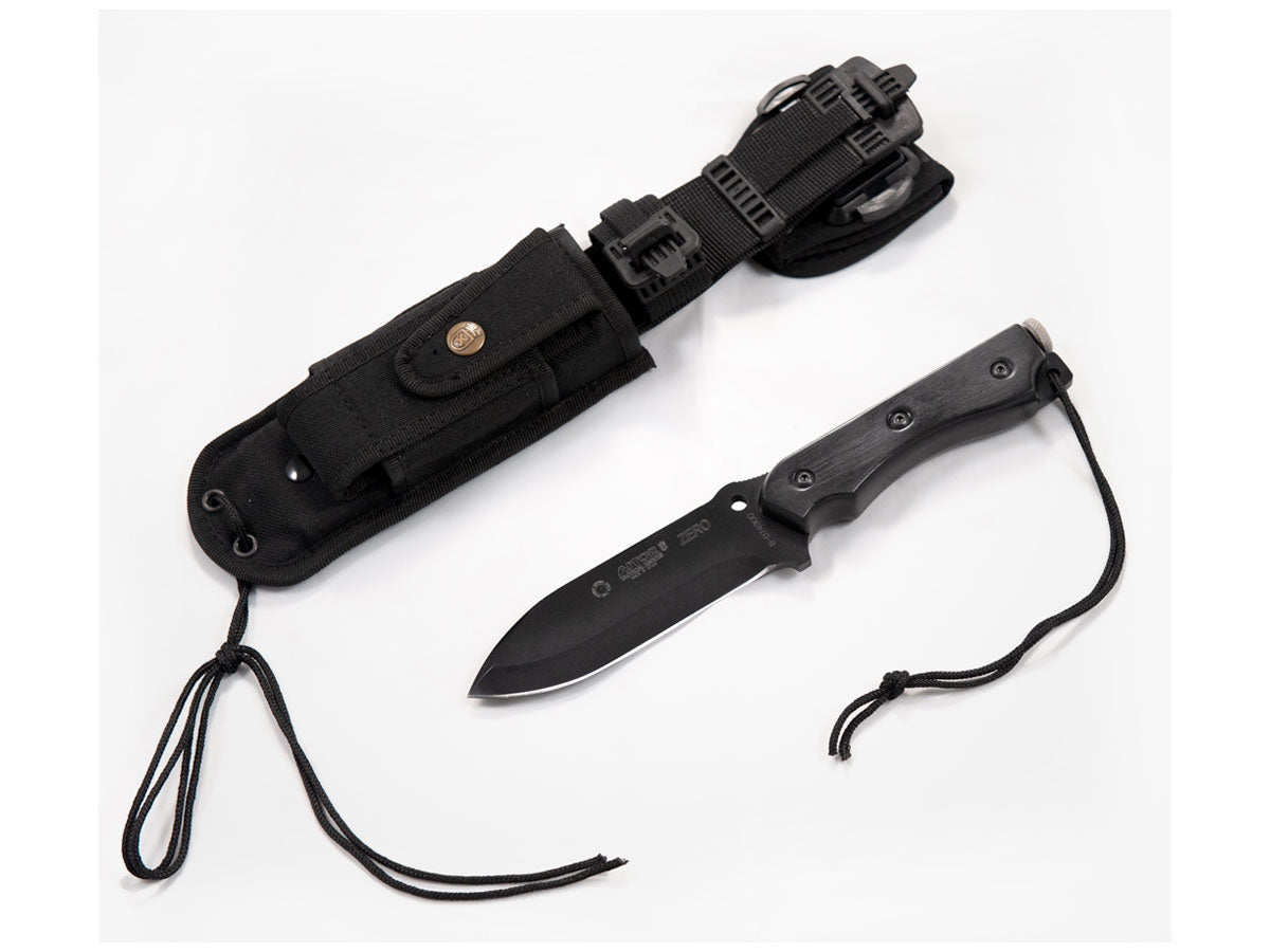 Aitor Zero Black 16127 - foto 2