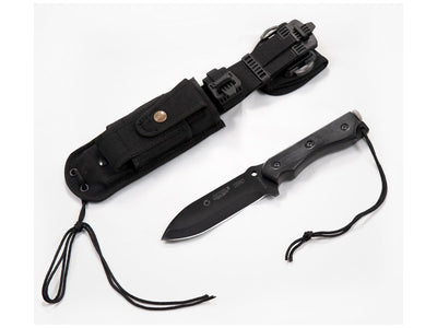 Aitor Zero Black 16127 - foto 2