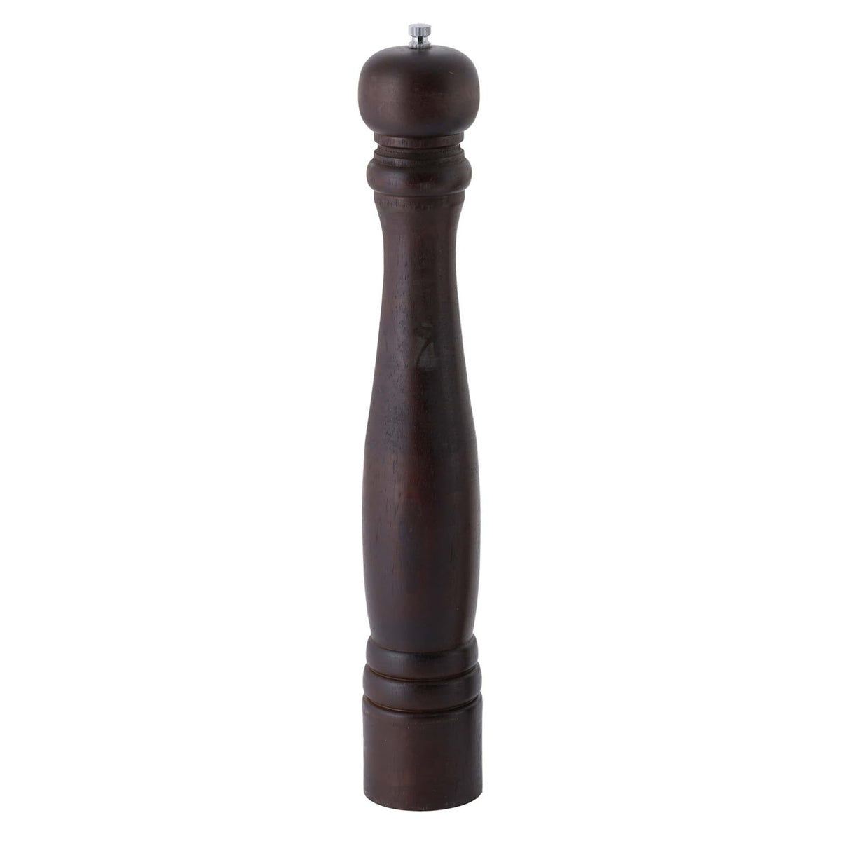 ILSA Macinasale e Macinapepe in Legno con Macina in Ceramica H 45 cm
