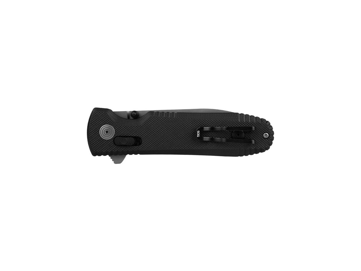 Sog Pentagon Xr Lte Black/Graphite 12-61-05-57 - foto 2