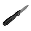 Sog Pentagon Xr Lte Black/Graphite 12-61-05-57 - foto 3