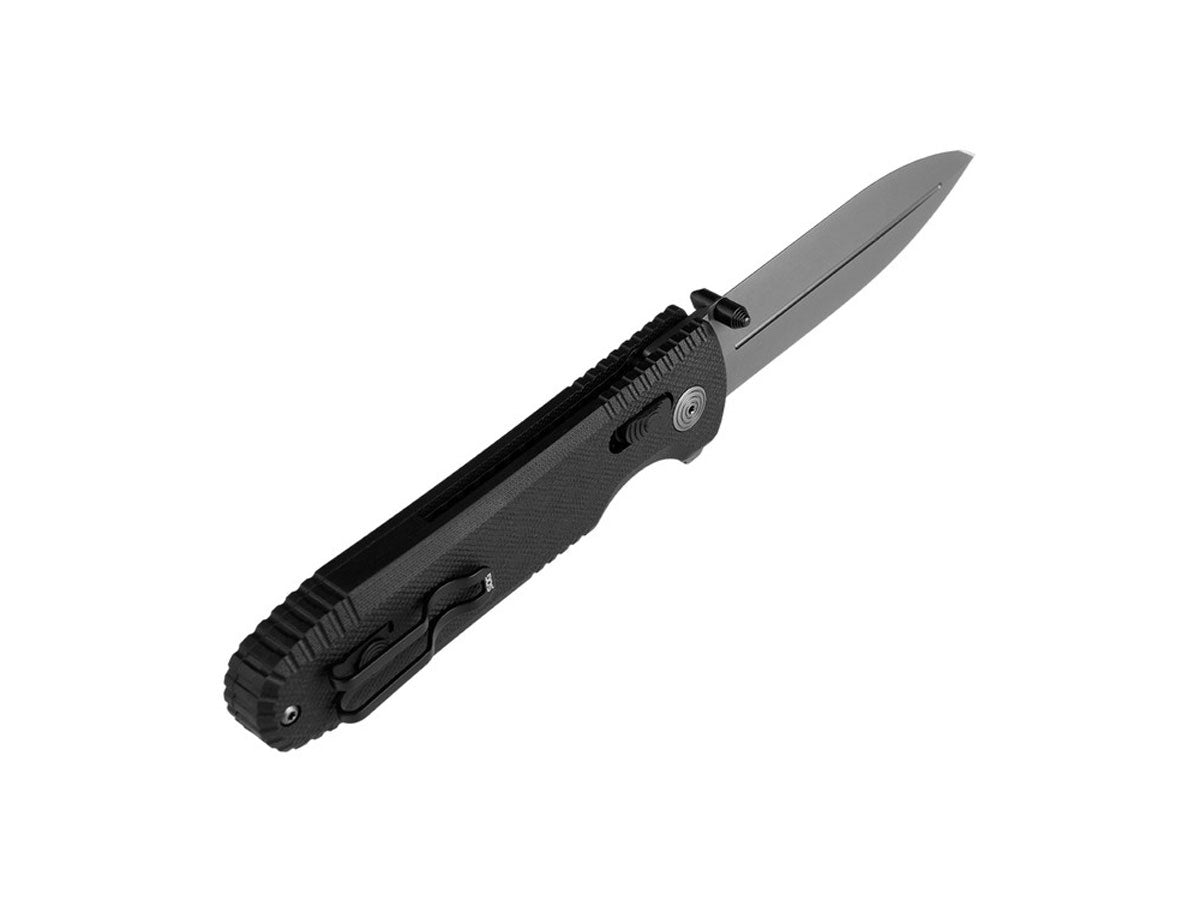 Sog Pentagon Xr Lte Black/Graphite 12-61-05-57 - foto 3