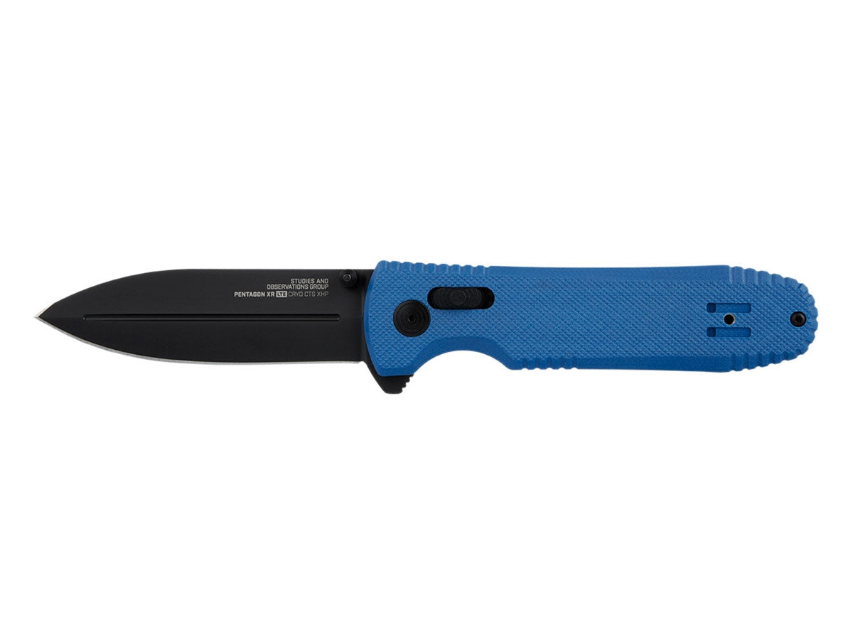 Sog Pentagon Xr Lte Blue 12-61-06-57