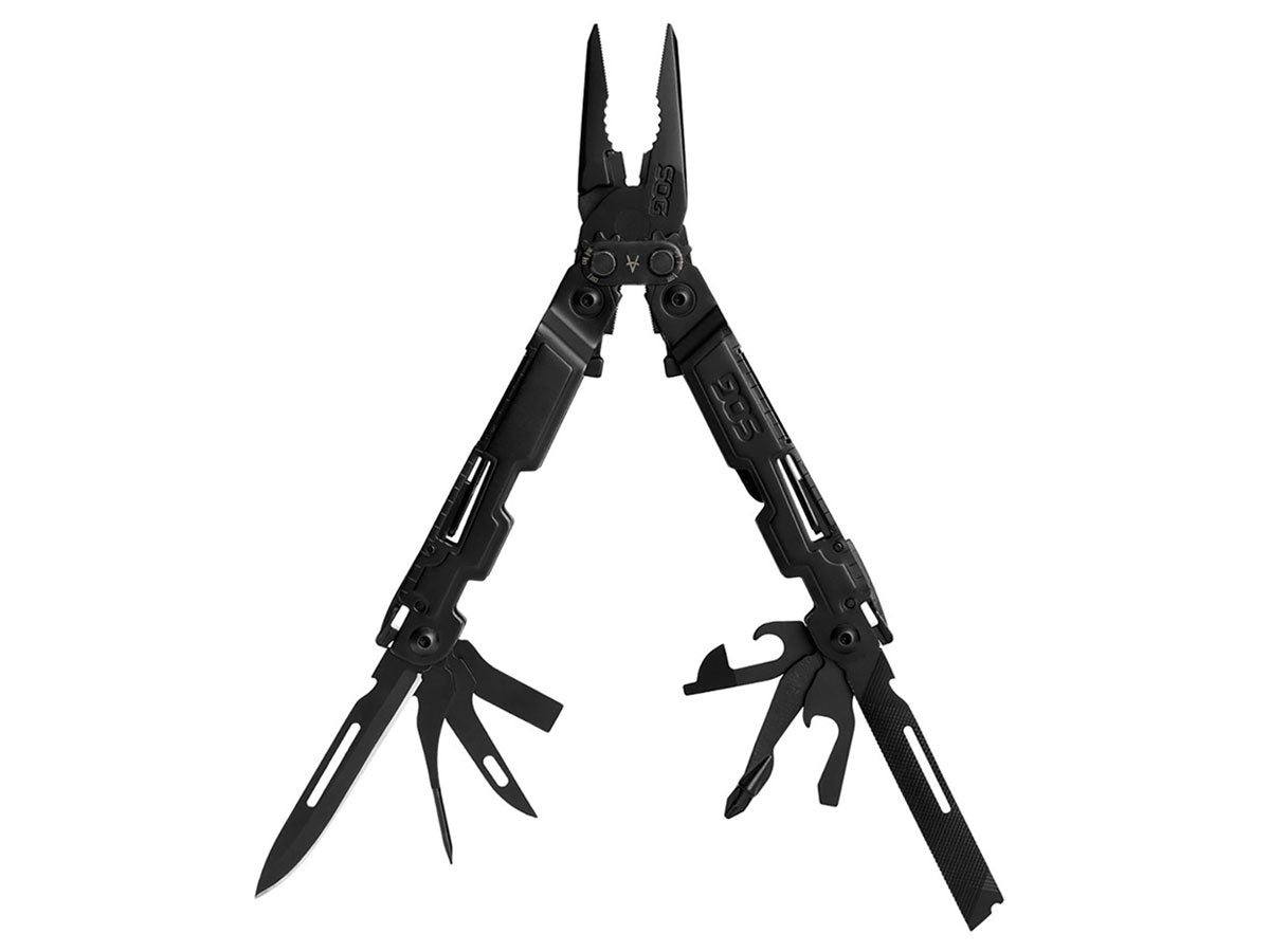 Sog Poweraccess Black PA1002-CP