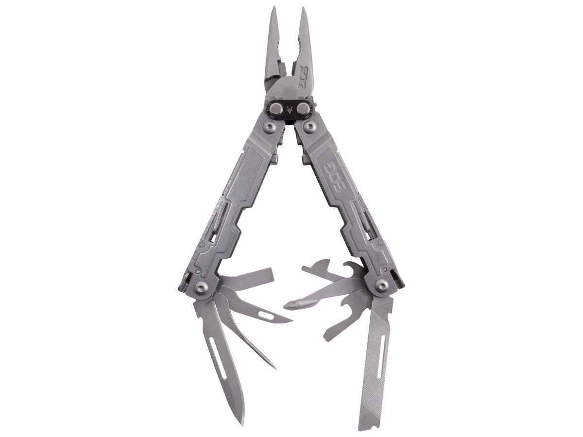 Sog Poweraccess Stonewash PA1001-CP