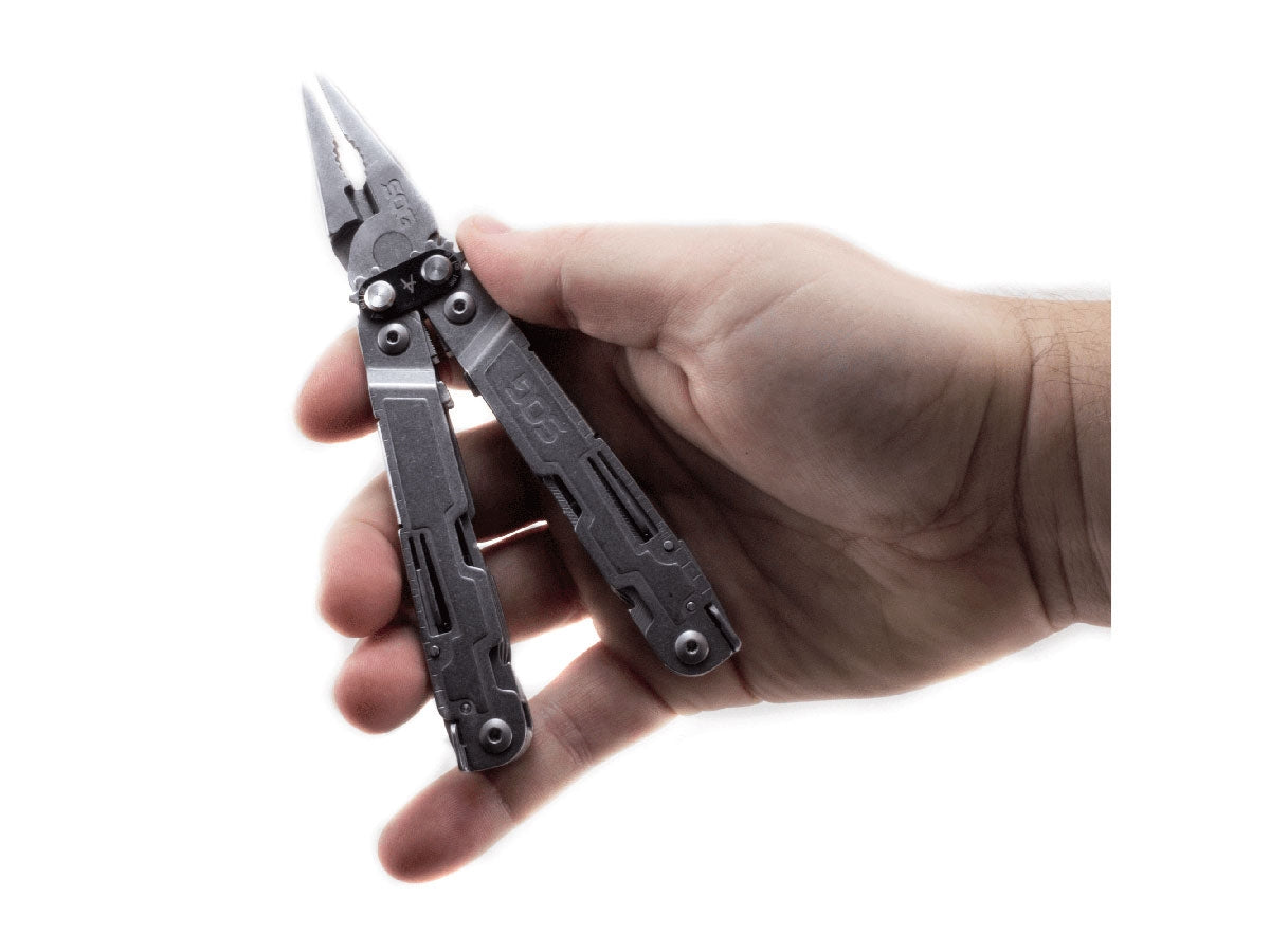 Sog Poweraccess Stonewash PA1001-CP - foto 4