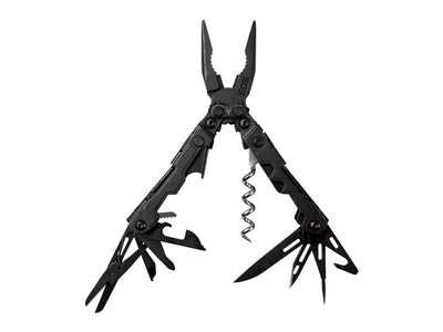 Sog Powerlitre Black PL1002-CP