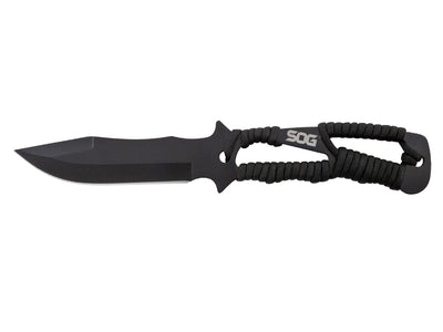 Sog Throwing Knives W/Paracord 3pz F041TN-CP