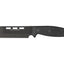 Ontario OKC RAT-3 Gobar 8660 lama scalpello 1075 Carbon 8,9 cm manico Micarta fodero Nylon MOLLE