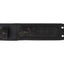 Ontario RAT-3 Utility 8662 - dettaglio appoggio dito e fodero Nylon MOLLE