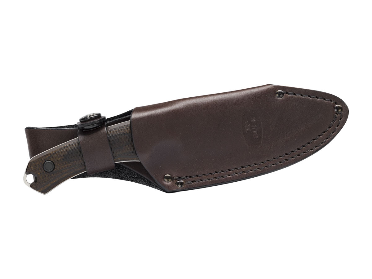 Buck Alpha Hunter Pro Walnut Dymalux 664Was - foto 2